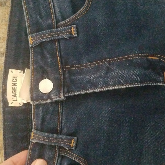 L'AGENCE size 29 jeans - Picture 4 of 12